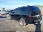 2008 Ford Expedition Limited Black vin: 1FMFU19548LA06294