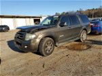 2008 Ford Expedition Limited Charcoal vin: 1FMFU19548LA51610