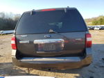 2008 Ford Expedition Limited Угольный vin: 1FMFU19548LA51610