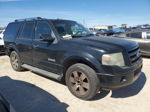 2008 Ford Expedition Limited Черный vin: 1FMFU19558LA14369