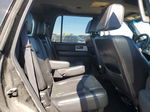 2008 Ford Expedition Limited Black vin: 1FMFU19558LA14369