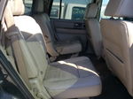 2007 Ford Expedition Limited Черный vin: 1FMFU19567LA10295