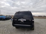 2007 Ford Expedition Limited Black vin: 1FMFU19567LA10295