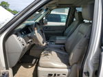 2008 Ford Expedition Limited White vin: 1FMFU19568LA14493