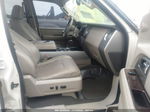 2008 Ford Expedition Limited Белый vin: 1FMFU19568LA30855