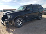 2007 Ford Expedition Limited Черный vin: 1FMFU19577LA49767