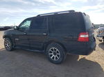 2007 Ford Expedition Limited Черный vin: 1FMFU19577LA49767