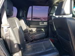 2007 Ford Expedition Limited Черный vin: 1FMFU19577LA49767