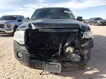 2007 Ford Expedition Limited Черный vin: 1FMFU19577LA49767
