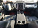 2007 Ford Expedition Limited Черный vin: 1FMFU19577LA49767