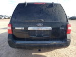 2007 Ford Expedition Limited Черный vin: 1FMFU19577LA49767