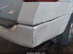2007 Ford Expedition Limited White vin: 1FMFU19577LA77312