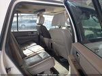 2007 Ford Expedition Limited White vin: 1FMFU19577LA77312