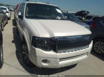 2008 Ford Expedition Limited Белый vin: 1FMFU19578LA06600