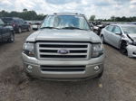 2008 Ford Expedition Limited Beige vin: 1FMFU19578LA51777