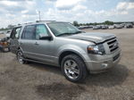 2008 Ford Expedition Limited Beige vin: 1FMFU19578LA51777