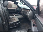 2007 Ford Expedition Limited Black vin: 1FMFU19597LA14809