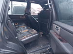 2007 Ford Expedition Limited Black vin: 1FMFU19597LA14809