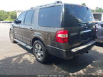 2008 Ford Expedition Limited Brown vin: 1FMFU20508LA36668