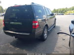 2008 Ford Expedition Limited Brown vin: 1FMFU20508LA36668