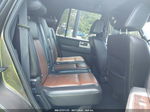 2008 Ford Expedition Limited Brown vin: 1FMFU20508LA36668