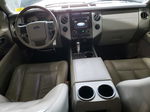 2008 Ford Expedition Limited Черный vin: 1FMFU20518LA87953