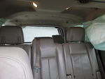 2007 Ford Expedition Limited Черный vin: 1FMFU20527LA23208