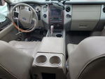 2007 Ford Expedition Limited Черный vin: 1FMFU20527LA23208
