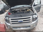 2008 Ford Expedition Limited Gray vin: 1FMFU20528LA41645