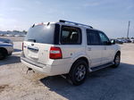 2007 Ford Expedition Limited Белый vin: 1FMFU20547LA74631