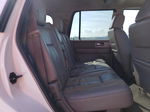 2007 Ford Expedition Limited Белый vin: 1FMFU20547LA74631