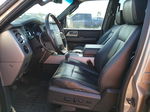 2007 Ford Expedition Limited Gold vin: 1FMFU20547LA99299