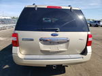 2007 Ford Expedition Limited Gold vin: 1FMFU20547LA99299