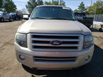 2007 Ford Expedition Limited Gold vin: 1FMFU20547LA99299