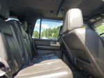 2008 Ford Expedition Limited Black vin: 1FMFU20548LA22062