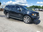 2008 Ford Expedition Limited Black vin: 1FMFU20548LA22062