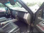 2008 Ford Expedition Limited Black vin: 1FMFU20548LA43462