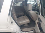 2007 Ford Expedition Limited Белый vin: 1FMFU20557LA50306