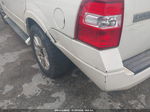 2007 Ford Expedition Limited Белый vin: 1FMFU20557LA50306