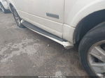 2007 Ford Expedition Limited Белый vin: 1FMFU20557LA50306