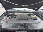 2007 Ford Expedition Limited Black vin: 1FMFU20557LA61001