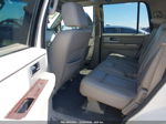 2008 Ford Expedition Limited White vin: 1FMFU20558LA15251