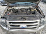 2008 Ford Expedition Limited Beige vin: 1FMFU20558LA38934