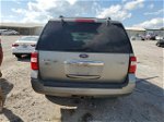 2008 Ford Expedition Limited Silver vin: 1FMFU20558LA68189
