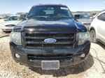 2008 Ford Expedition Limited Черный vin: 1FMFU20568LA13492