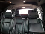 2007 Ford Expedition Limited Black vin: 1FMFU20577LA11376