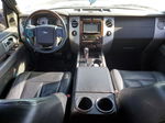 2007 Ford Expedition Limited Black vin: 1FMFU20577LA76082