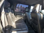 2007 Ford Expedition Limited Black vin: 1FMFU20577LA76082