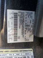 2007 Ford Expedition Limited Black vin: 1FMFU20577LA76082