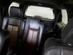 2008 Ford Expedition Limited Серый vin: 1FMFU20578LA08463